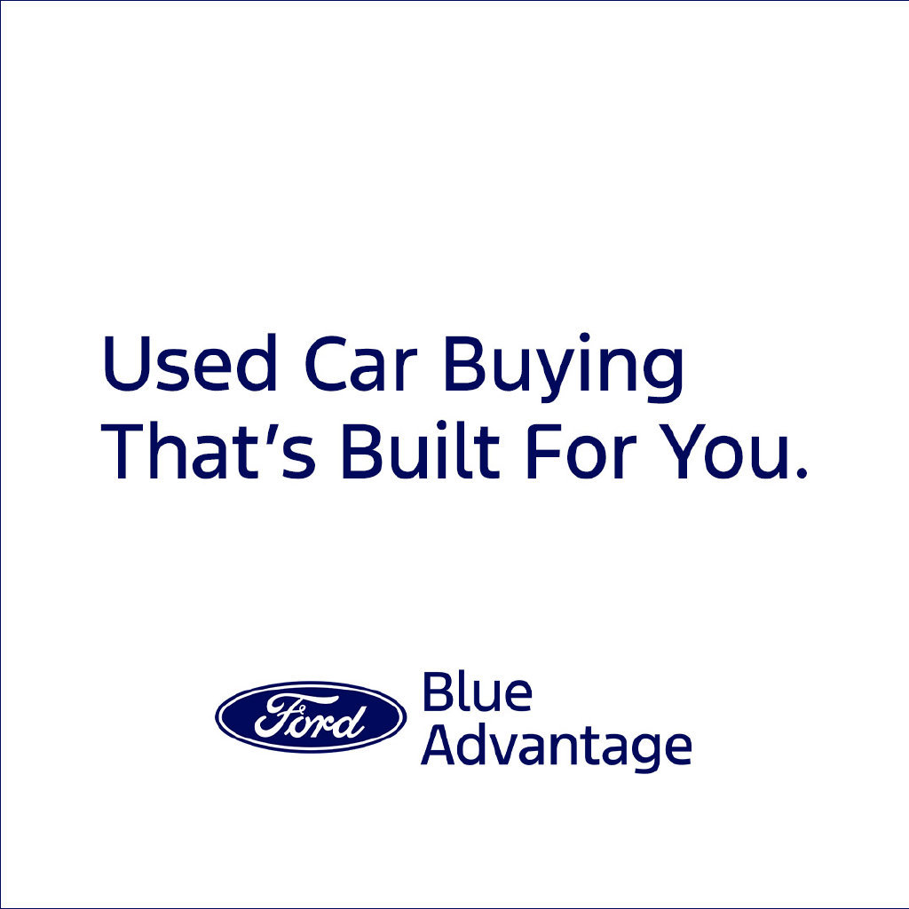 Certified 2026 Ford Explorer ST-Line AWD/4WD image 7