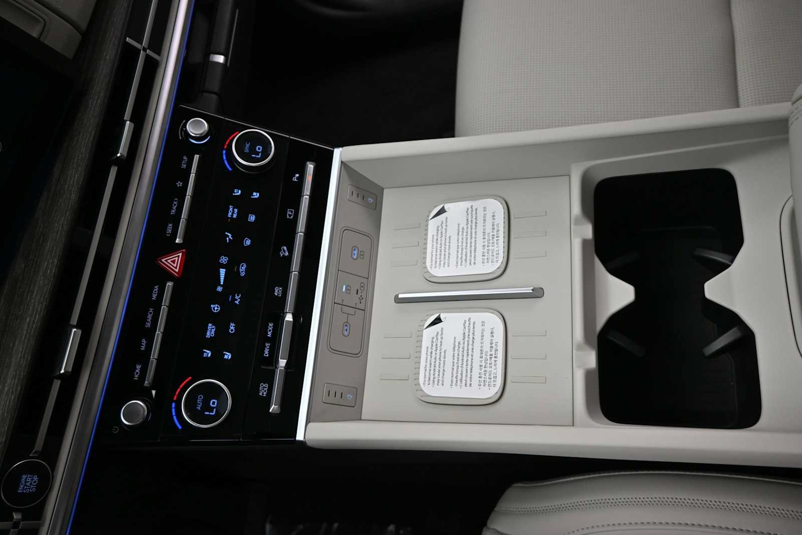 New 2027 Hyundai Santa Fe Calligraphy AWD/4WD image 22
