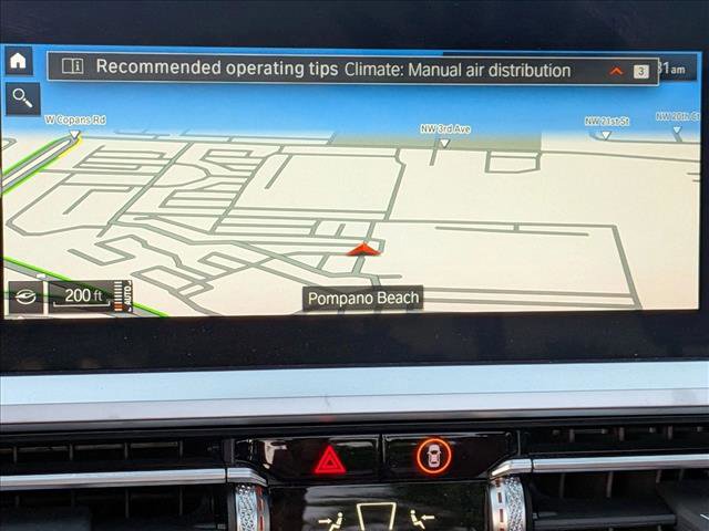 Used 2022 BMW 430i Convertible w/ M Sport Package image 12