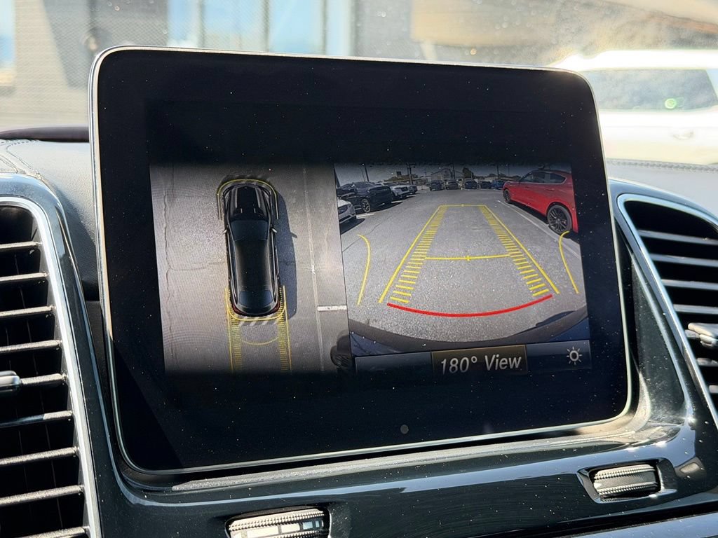 Used 2019 Mercedes-Benz GLE 63 AMG S image 48
