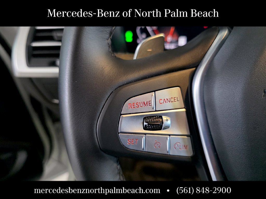 Used 2024 BMW X3 sDrive30i w/ Convenience Package RWD image 20
