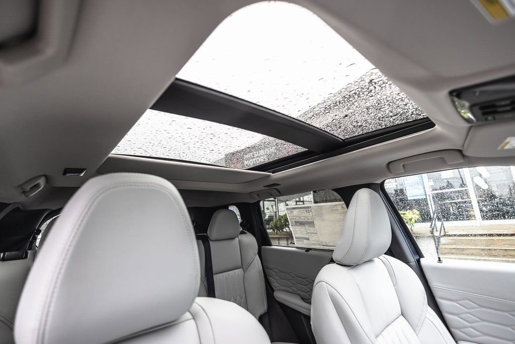 New 2026 Mitsubishi Outlander SEL AWD/4WD image 31
