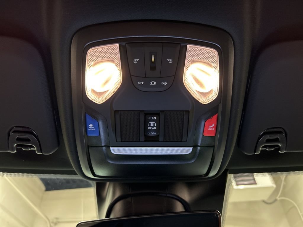 New 2026 RAM 2500 Tradesman AWD/4WD image 27