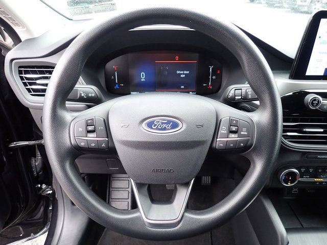 Certified 2025 Ford Escape Active image 23