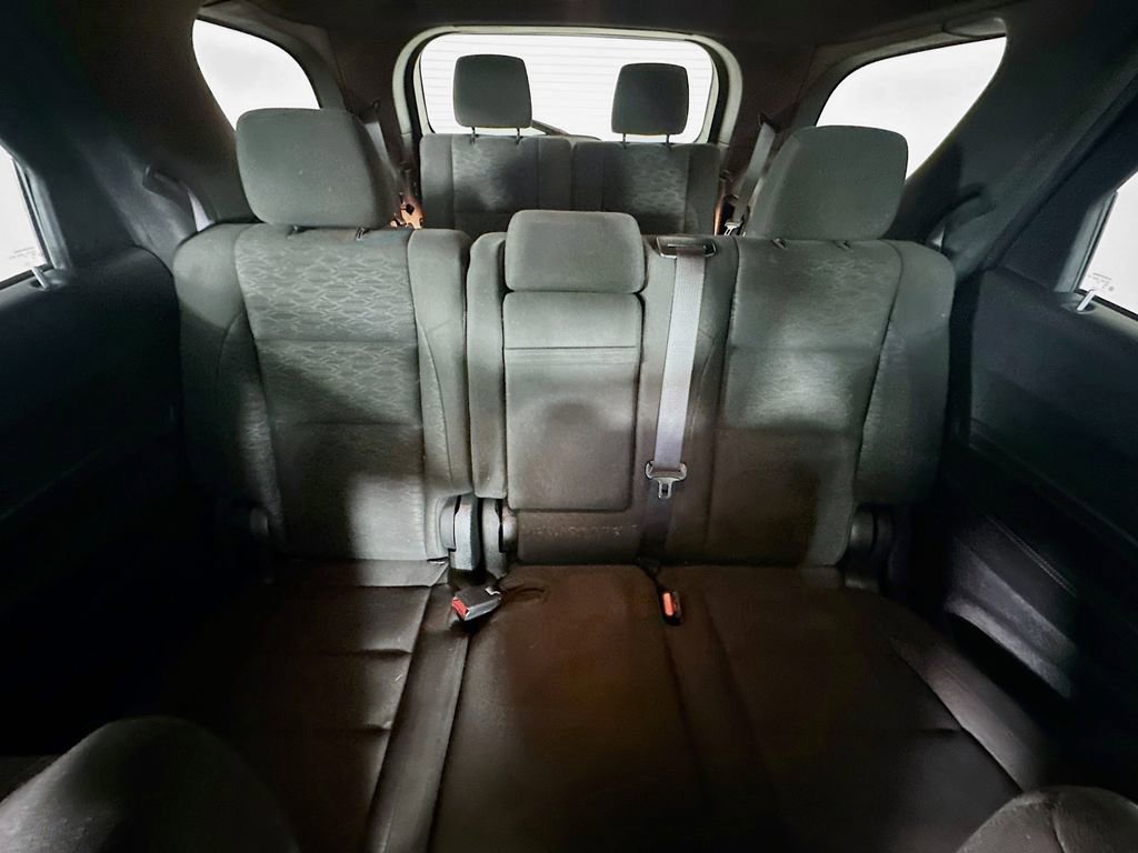 Used 2023 Dodge Durango SXT Launch Edition image 13