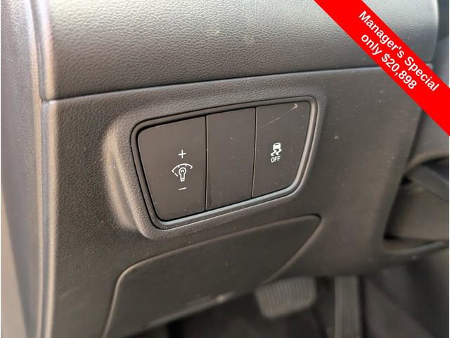 Used 2022 Hyundai Tucson SEL image 16