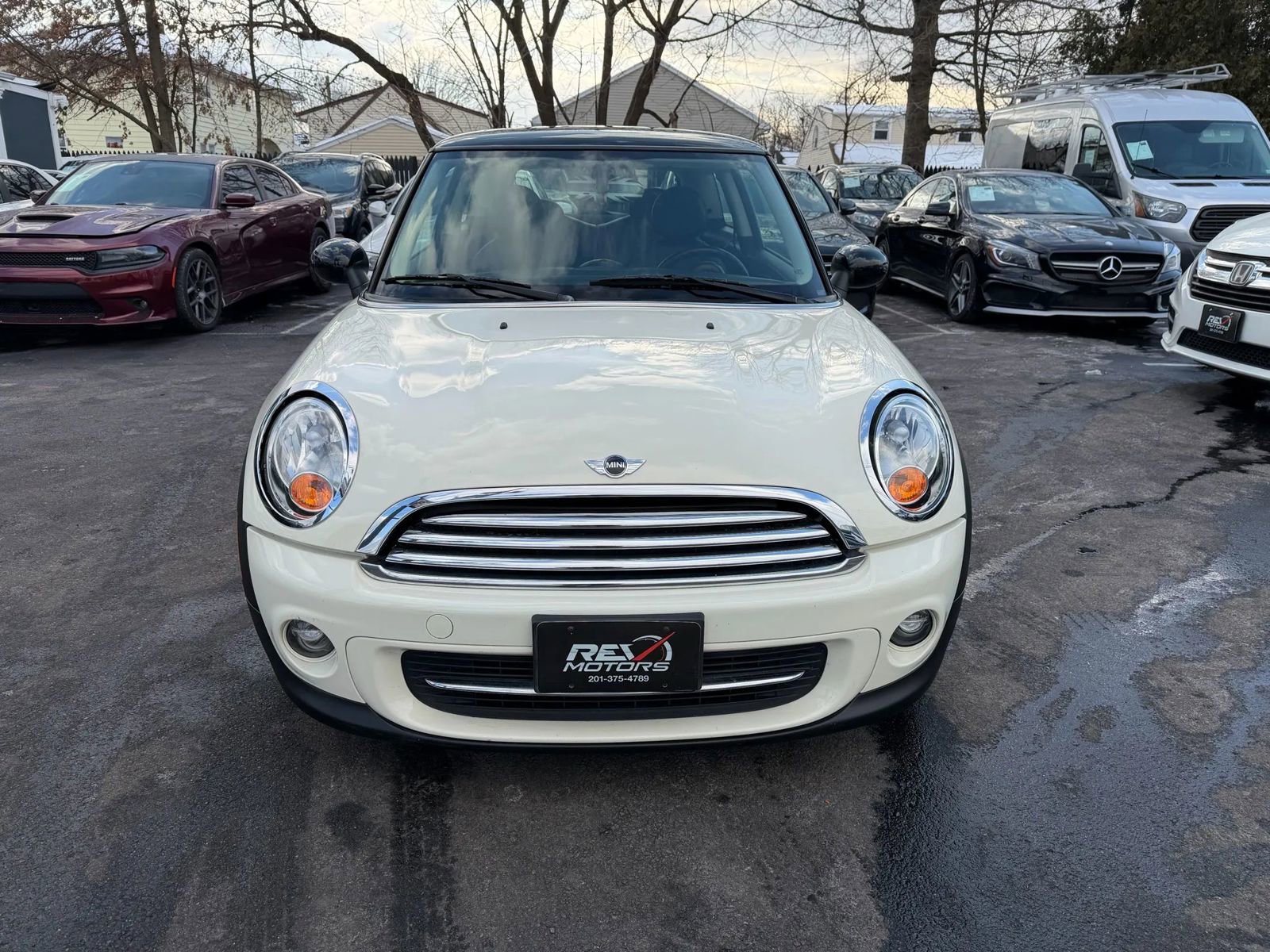 Used 2012 MINI Cooper Hardtop image 12