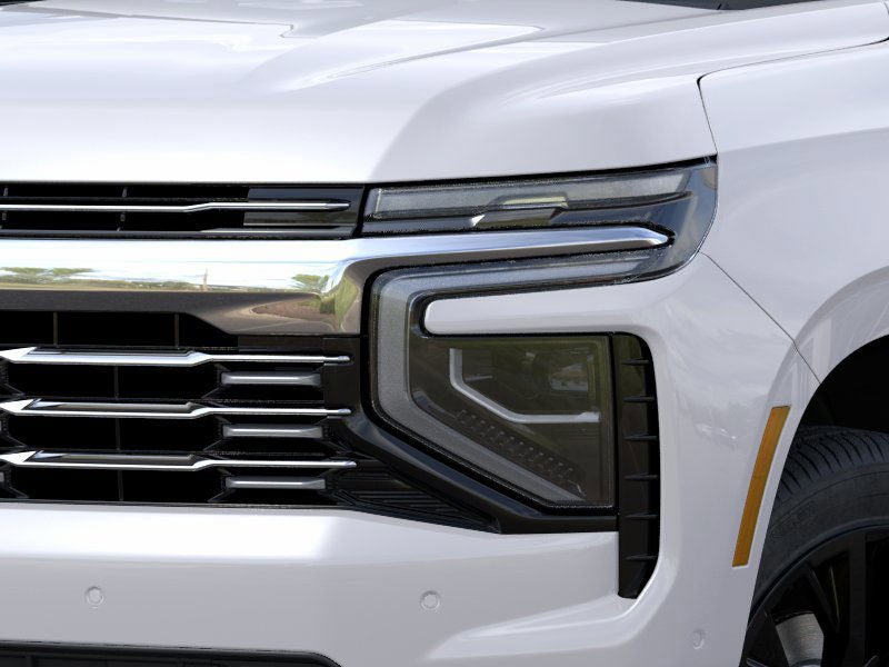 New 2025 Chevrolet Suburban Premier AWD/4WD image 30