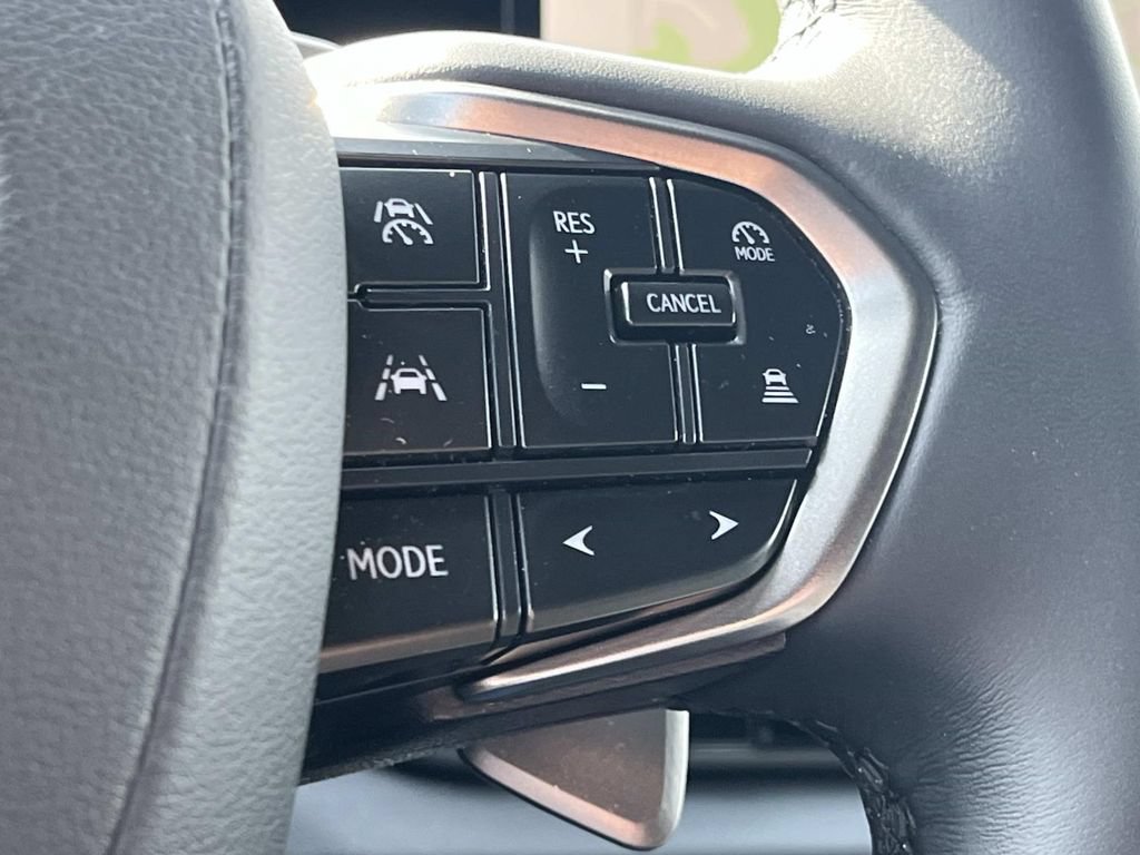 Used 2025 Lexus RX 350 Premium w/ Convenience Package FWD image 36