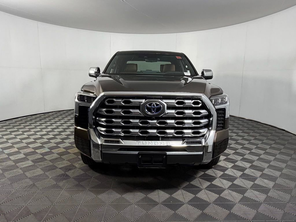 Used 2024 Toyota Tundra 1794 Edition image 9