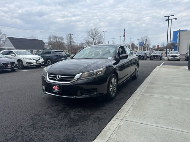Used 2014 Honda Accord LX image 7