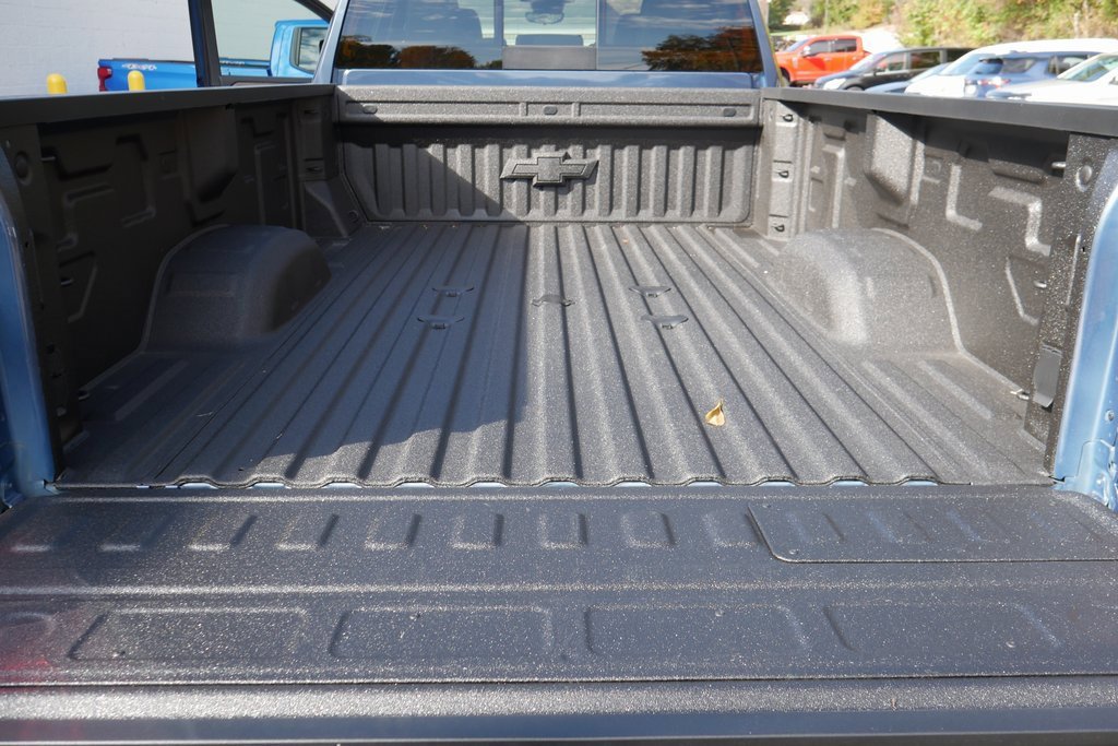 New 2026 Chevrolet Silverado 2500 High Country w/ High Country Premium Package image 27