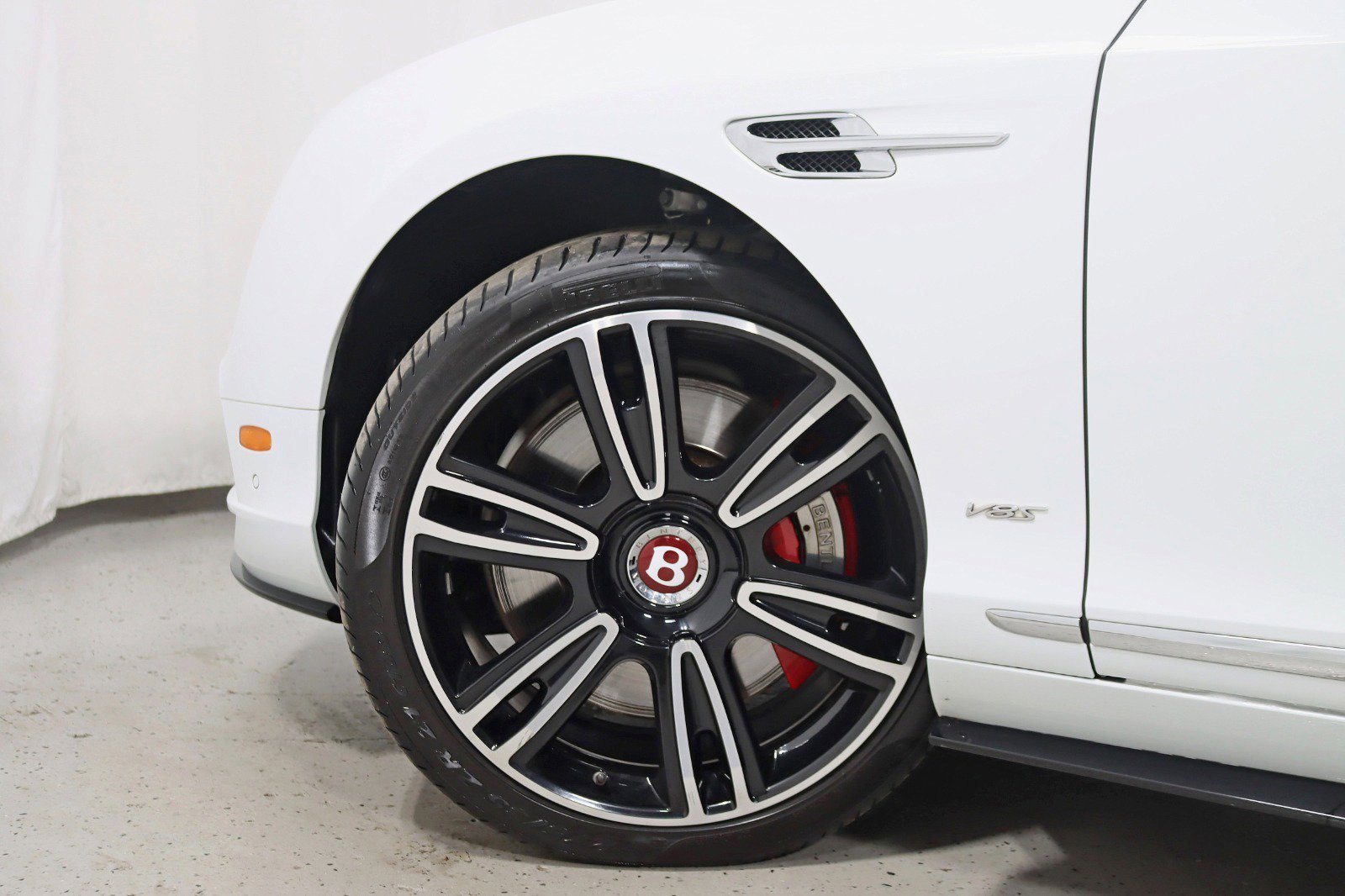 Used 2017 Bentley Continental GT V8 S image 15