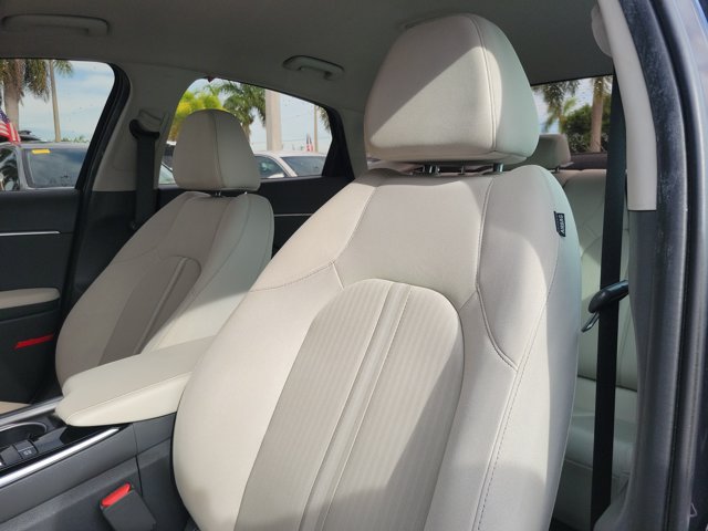 Certified 2023 Hyundai Sonata SEL FWD image 14