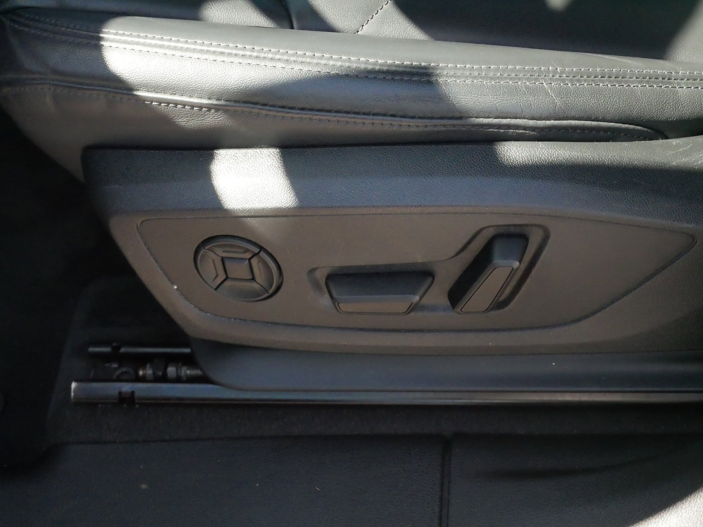 Used 2025 Audi Q3 2.0T Premium AWD/4WD image 20