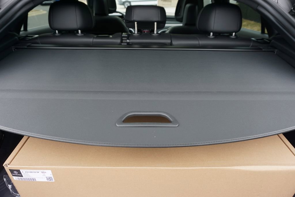 New 2026 Mercedes-Benz GLC 300 4MATIC image 79