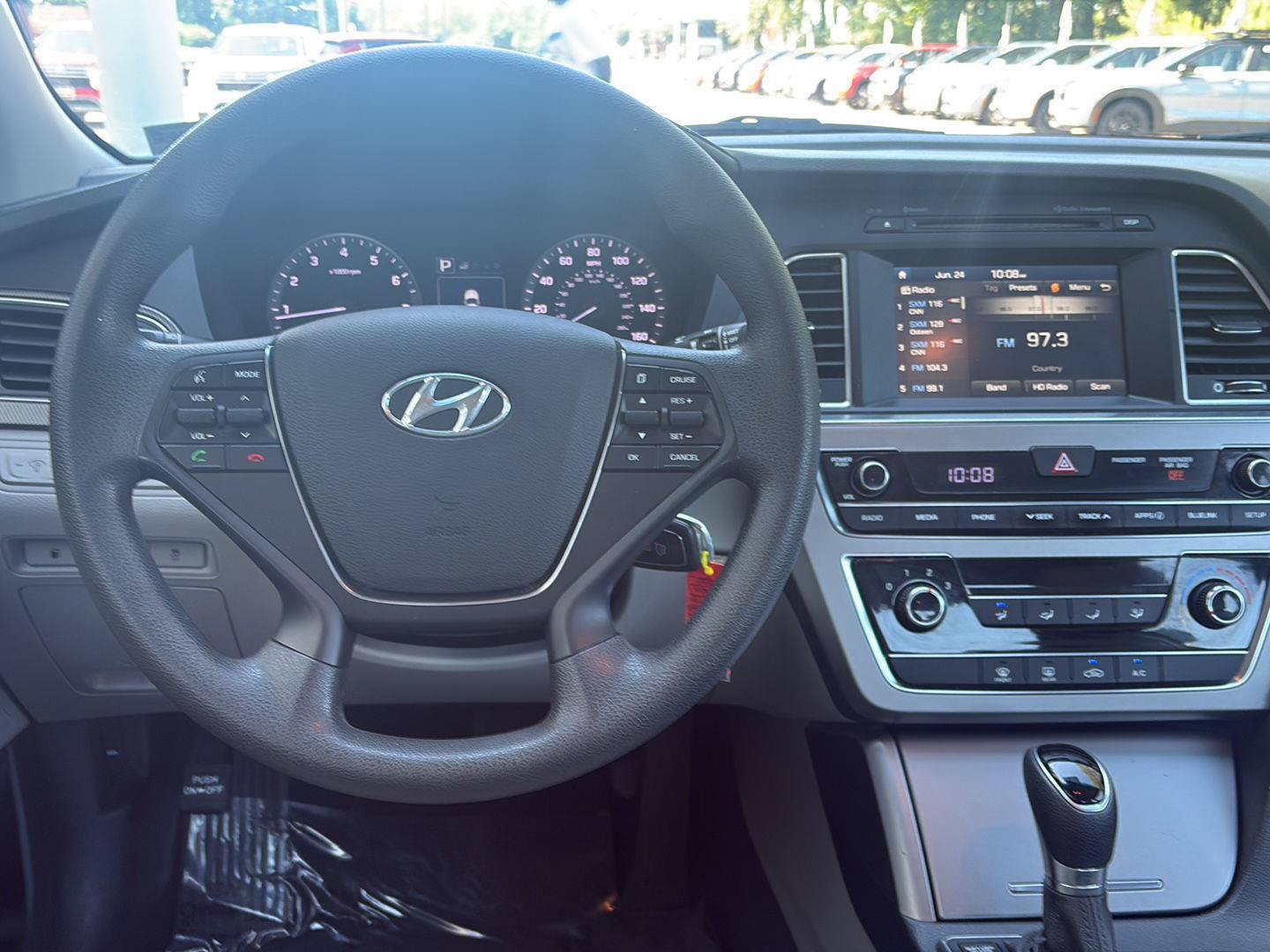 Used 2017 Hyundai Sonata Sport FWD image 20