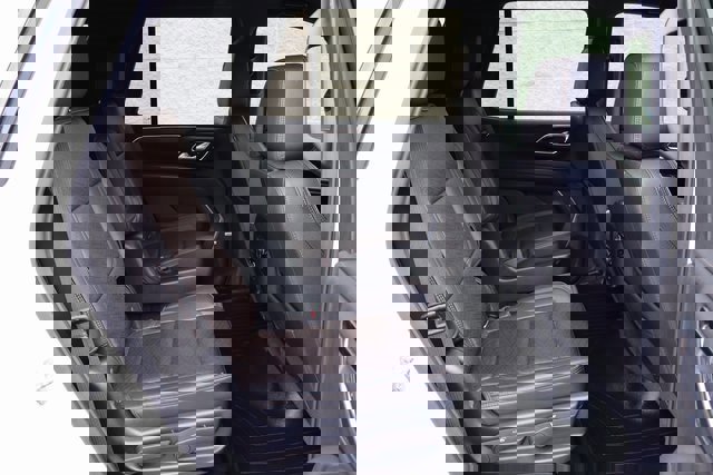 Used 2021 Chevrolet Tahoe High Country image 39