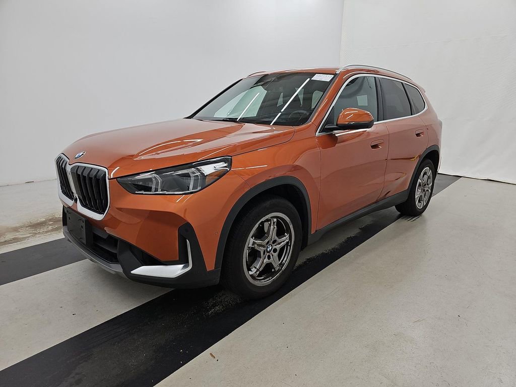 Used 2023 BMW X1 xDrive28i