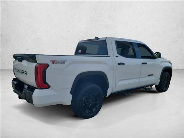 Used 2023 Toyota Tundra SR5 image 5