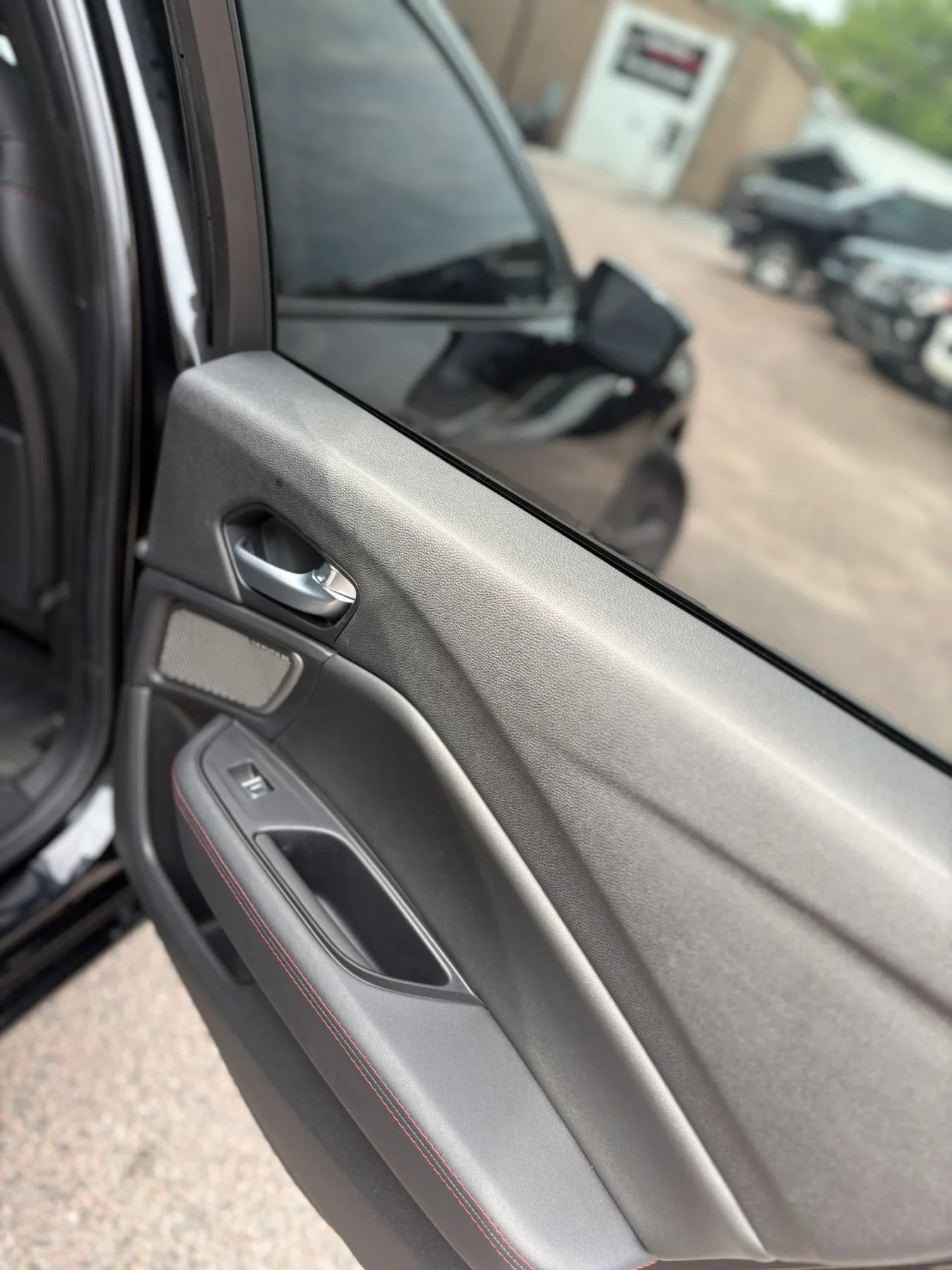 Used 2023 Acura TLX w/ A-SPEC Package FWD image 38