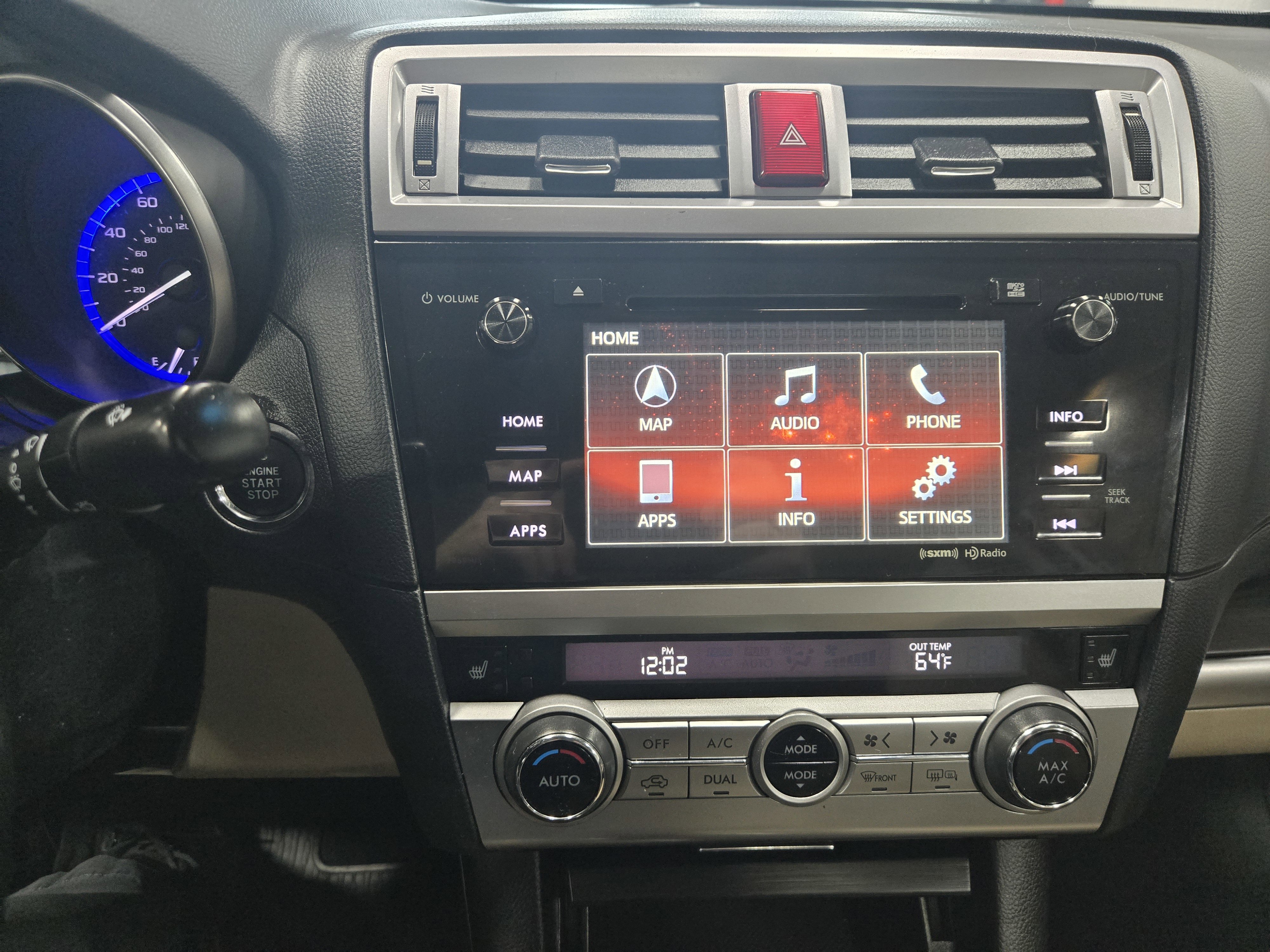 Used 2016 Subaru Legacy 2.5i Limited image 14