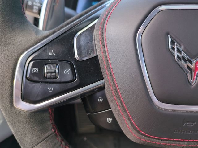 Certified 2023 Chevrolet Corvette Stingray Premium Conv w/ Z51 Performance Package RWD image 27