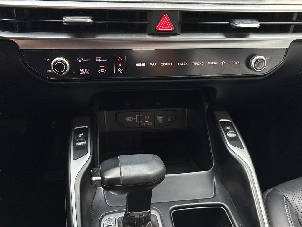 Used 2024 Kia Sorento X-Line EX image 22