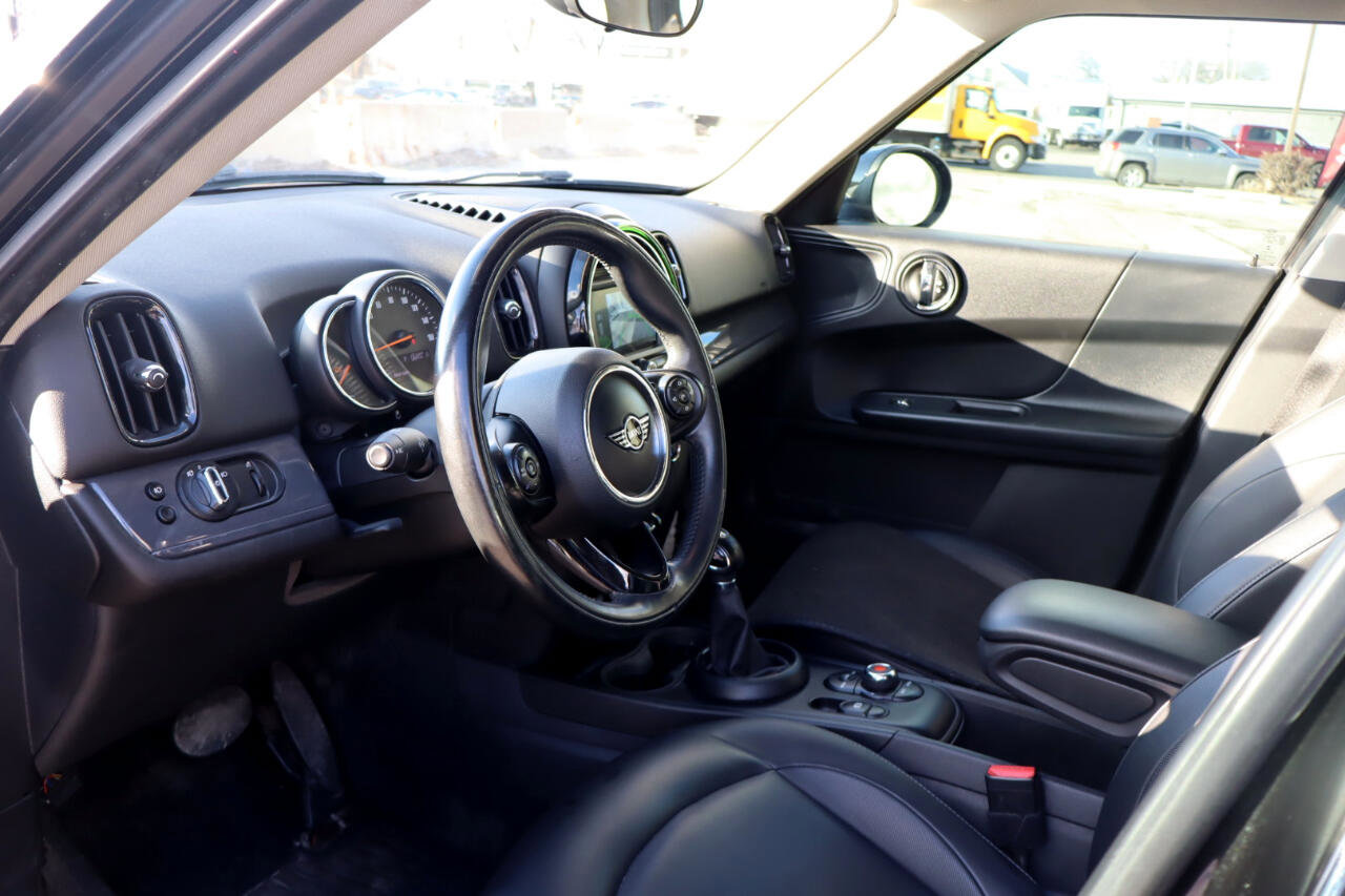 Used 2019 MINI Cooper Countryman FWD image 19