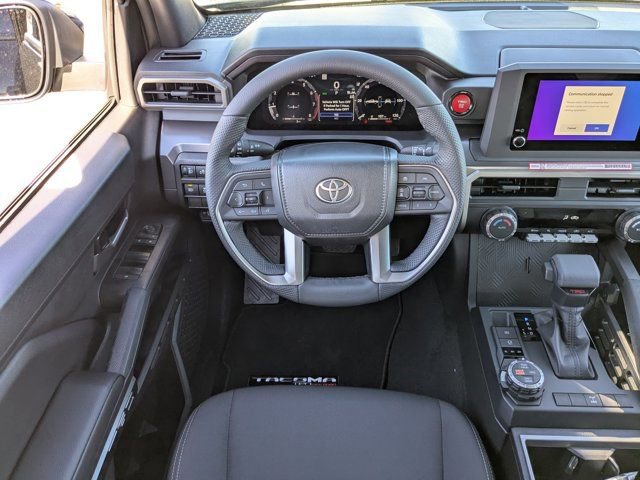 New 2026 Toyota Tacoma TRD Off-Road image 15
