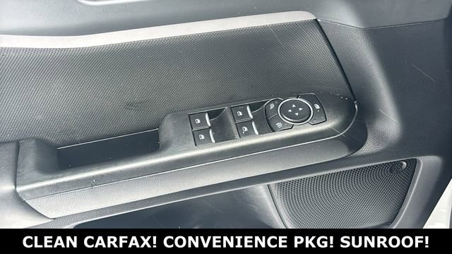 Used 2024 Ford Bronco Sport Big Bend w/ Convenience Package image 8