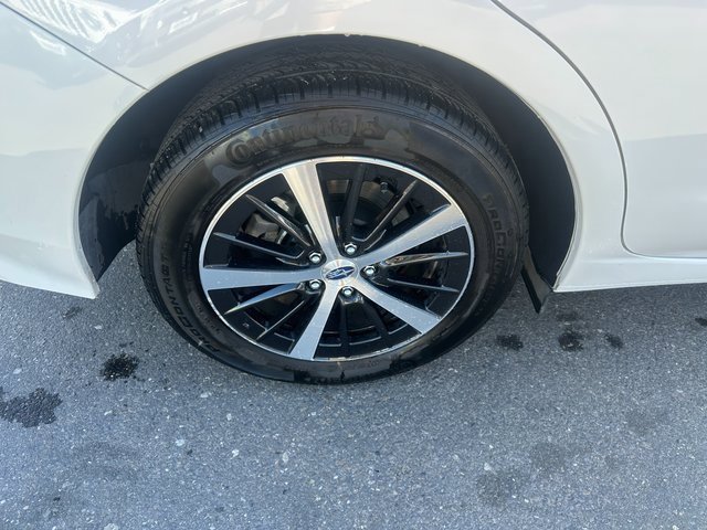 Used 2022 Subaru Impreza Premium image 10