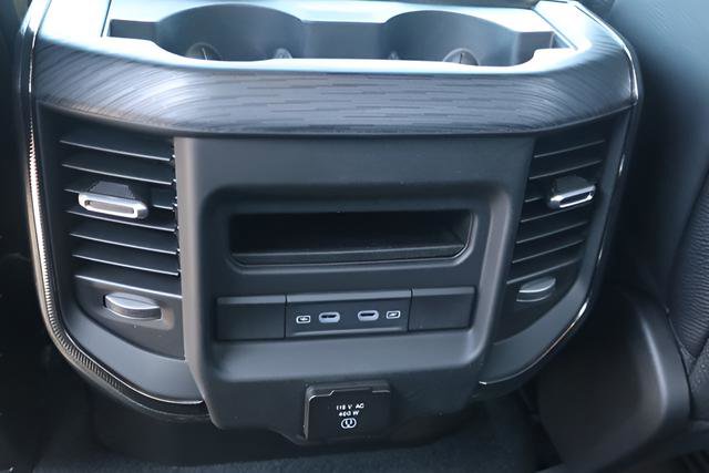 New 2026 RAM 1500 RHO AWD/4WD image 13