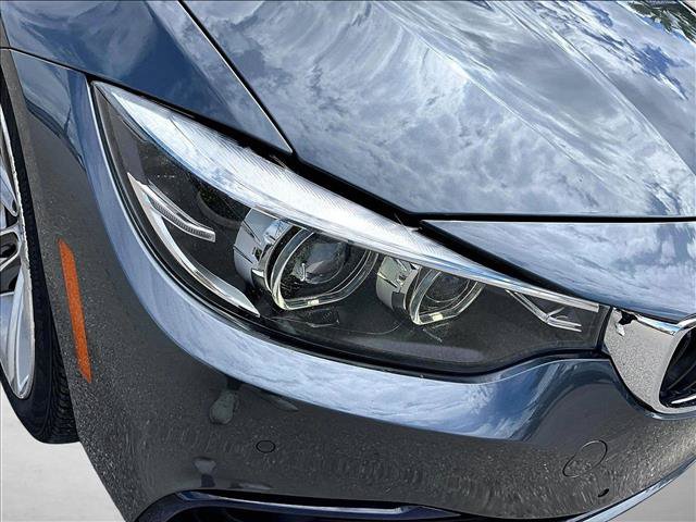 Used 2018 BMW 440i Gran Coupe RWD image 28