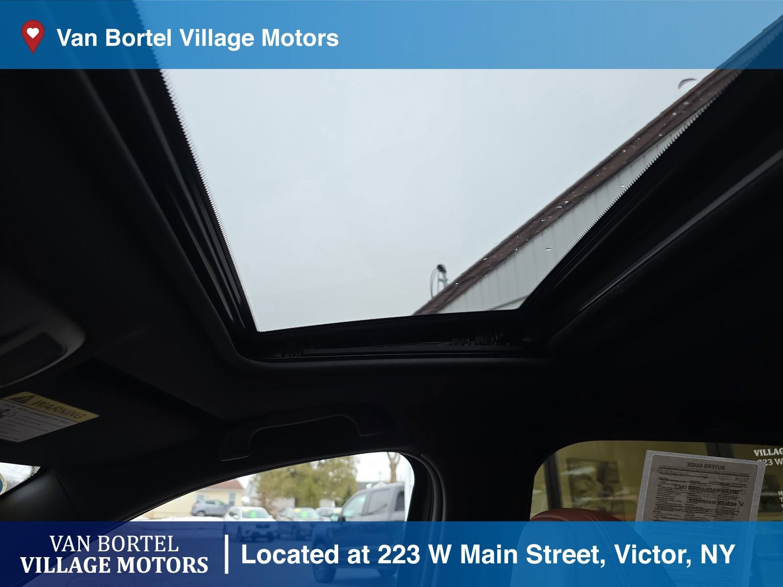 Used 2024 MAZDA CX-5 Carbon Edition image 23