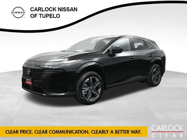 New 2026 Nissan Murano SL image 1