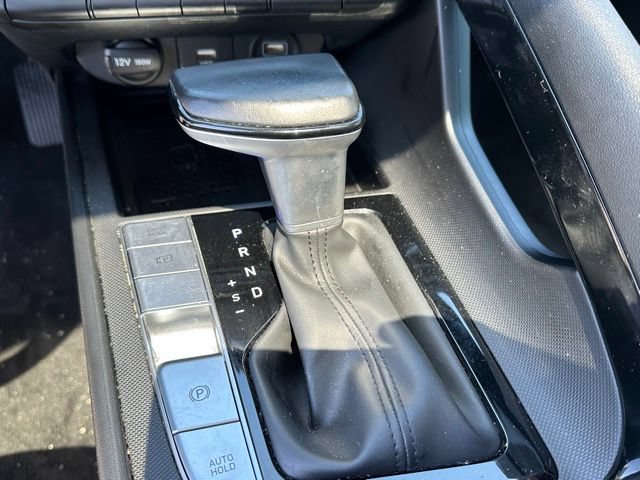 Used 2023 Hyundai Elantra Limited w/ Cargo Package FWD image 19