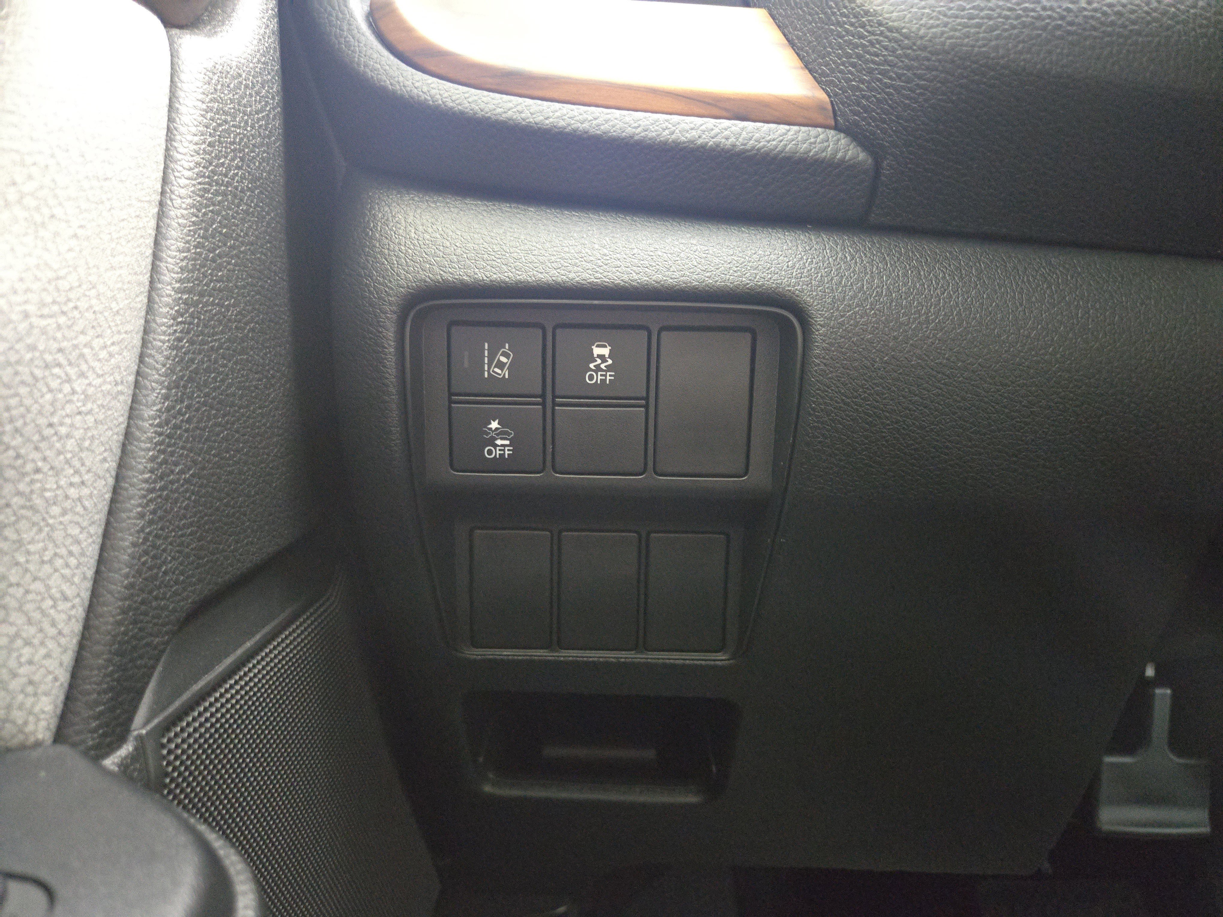 Used 2022 Honda CR-V EX image 29