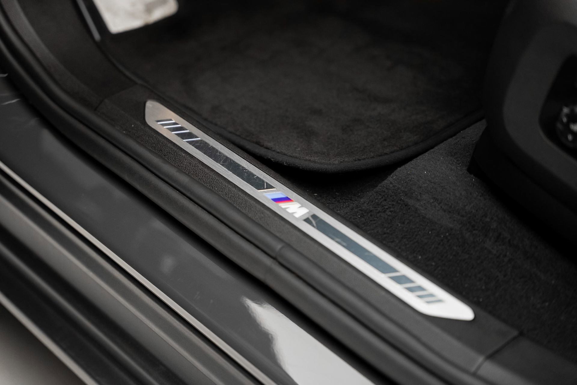 Used 2023 BMW XM AWD/4WD image 57