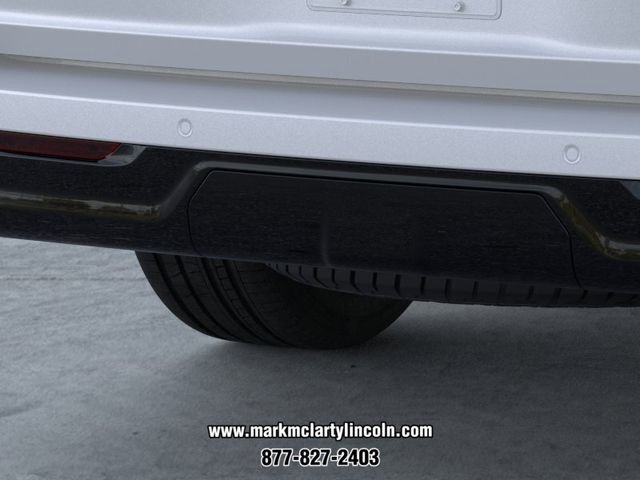 New 2026 Lincoln Navigator Reserve AWD/4WD image 23