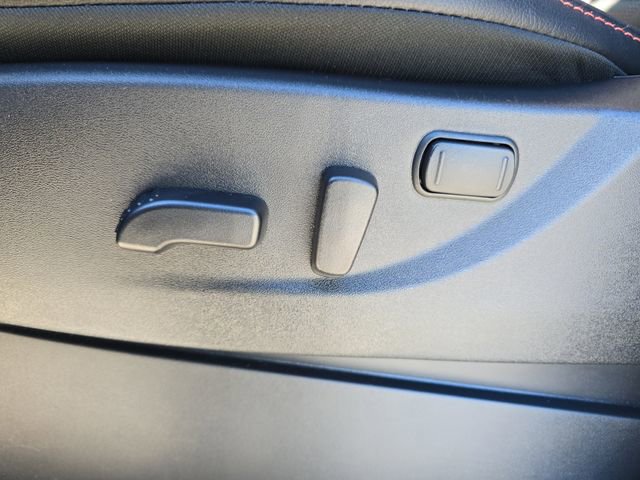 New 2026 Nissan Frontier PRO-4X w/ Pro Premium Package image 14