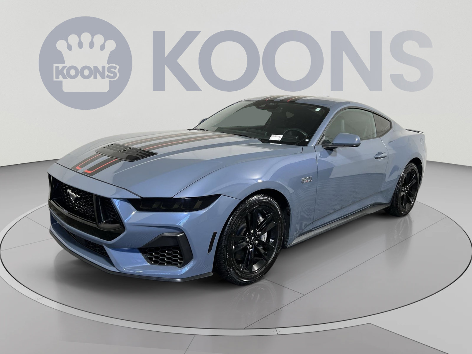 Used 2024 Ford Mustang GT