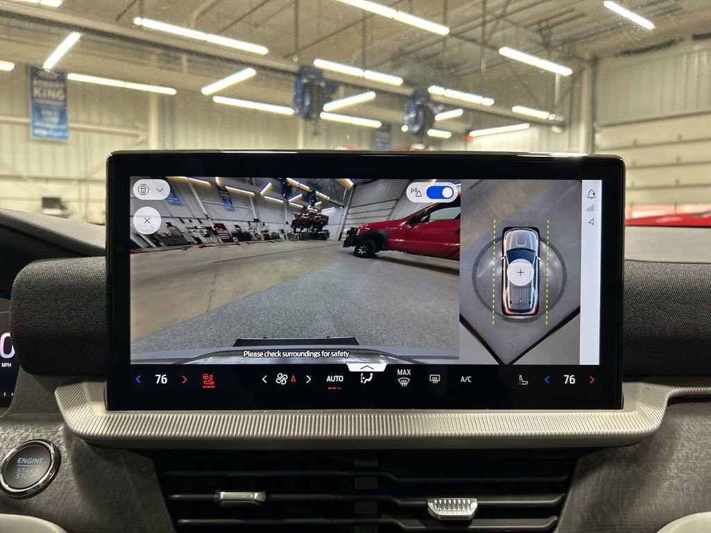 New 2026 Ford Explorer Platinum AWD/4WD image 22