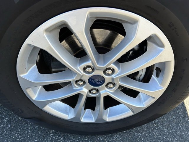 Used 2022 Ford Escape S image 9