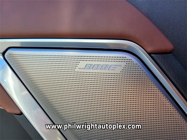 New 2026 GMC Sierra 2500 Denali Ultimate image 27