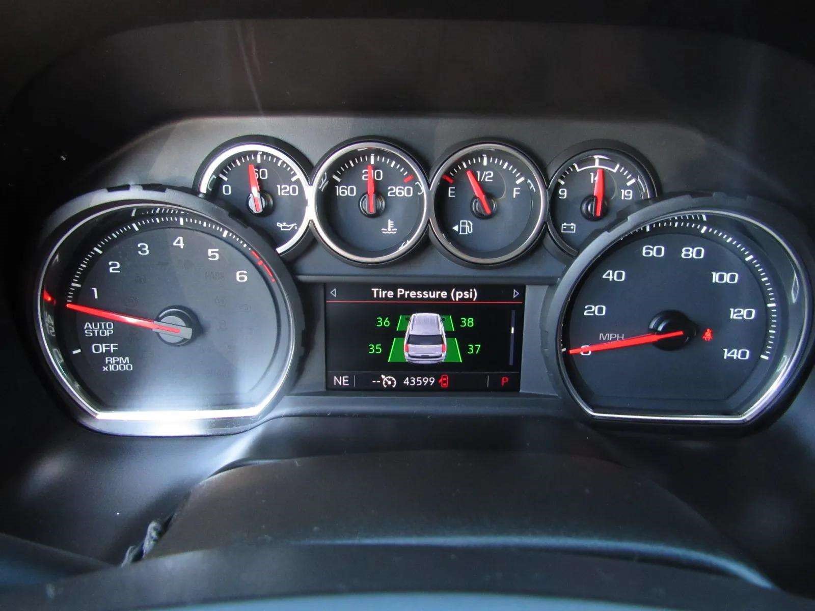 Used 2021 Chevrolet Tahoe LT RWD image 26