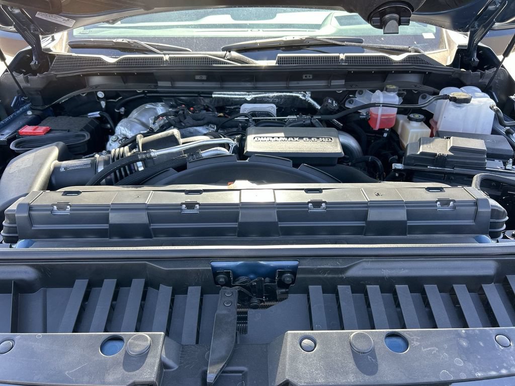 New 2026 GMC Sierra 2500 Denali w/ Denali Reserve Package AWD/4WD image 30