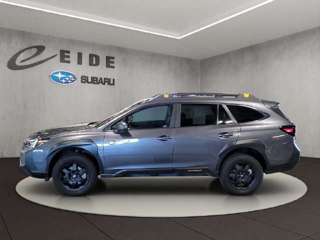 Used 2025 Subaru Outback Wilderness AWD/4WD image 11