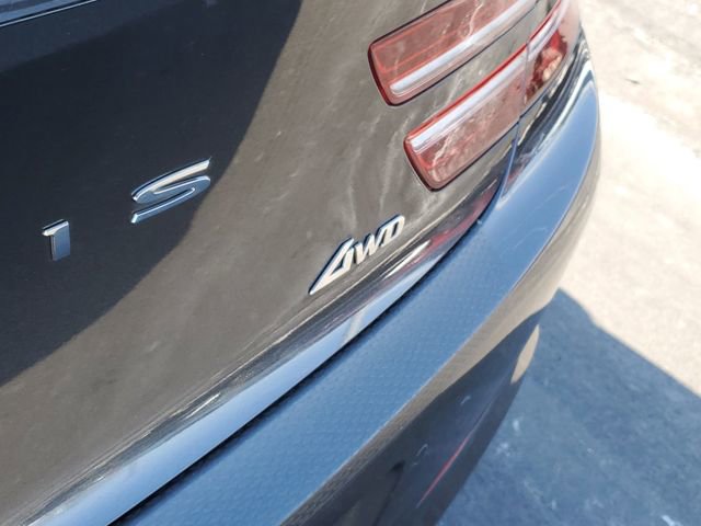 Used 2022 Genesis G80 2.5T w/ Advanced Package image 8