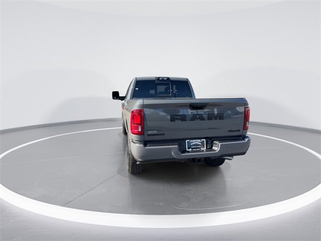 New 2026 RAM 2500 Big Horn image 7